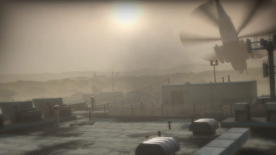 Capture de Left 4 Dead 2
