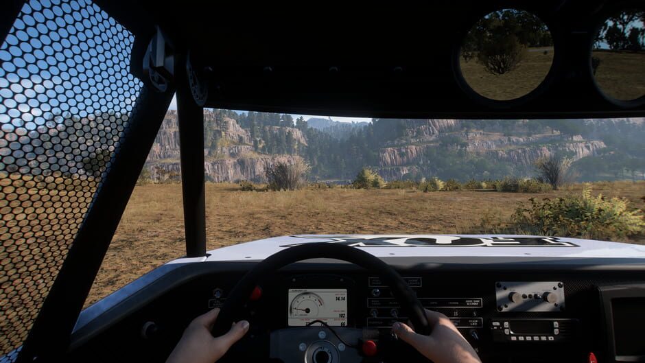 Capture de Forza Horizon 5