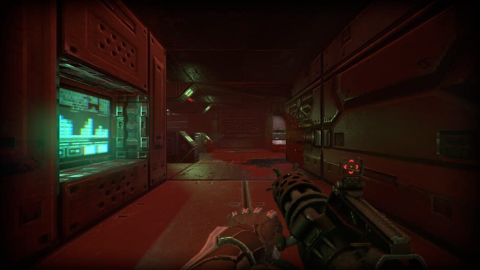 Capture de Prodeus