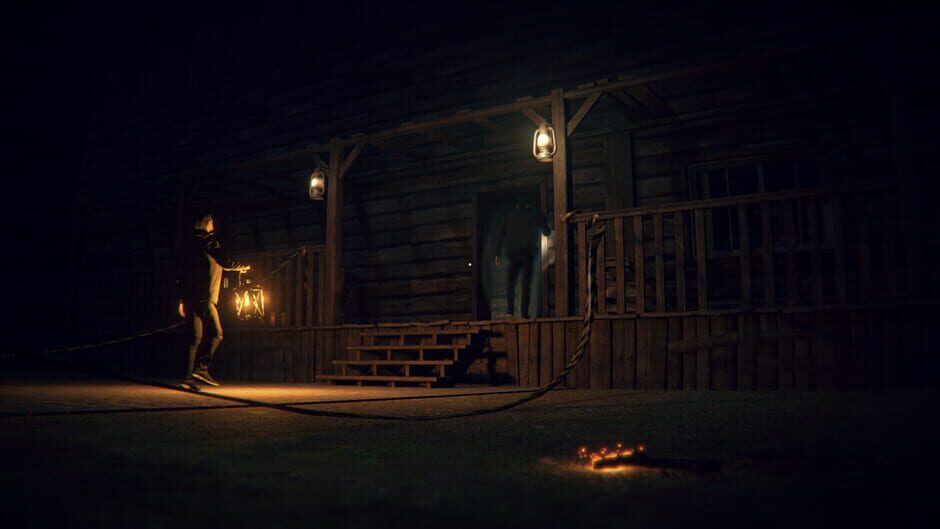 Capture de Drive Out
