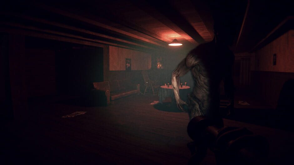 Capture de Drive Out