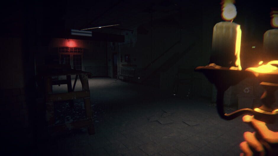 Capture de Drive Out