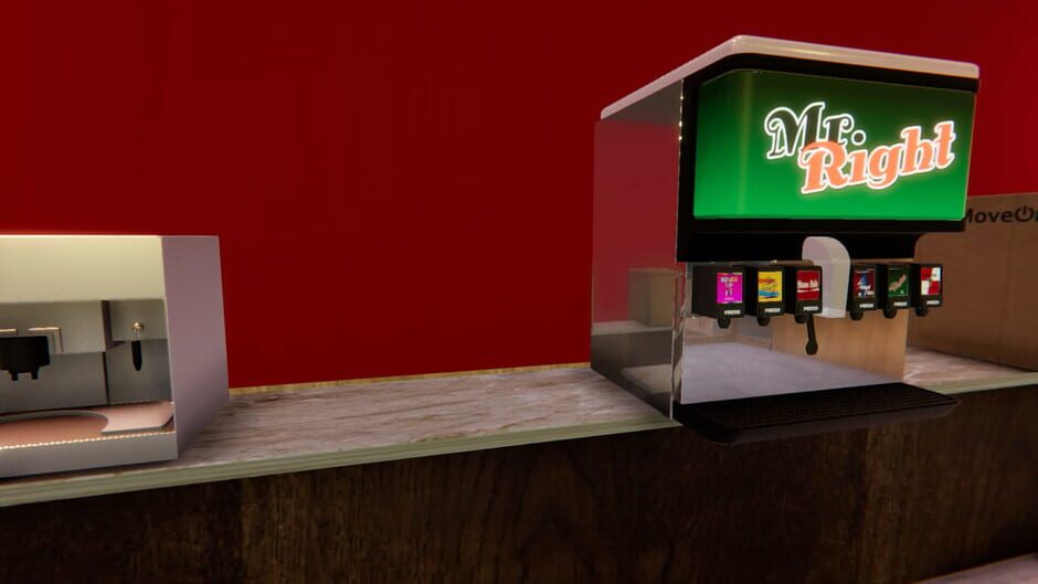 Capture de Cinema Simulator 2025