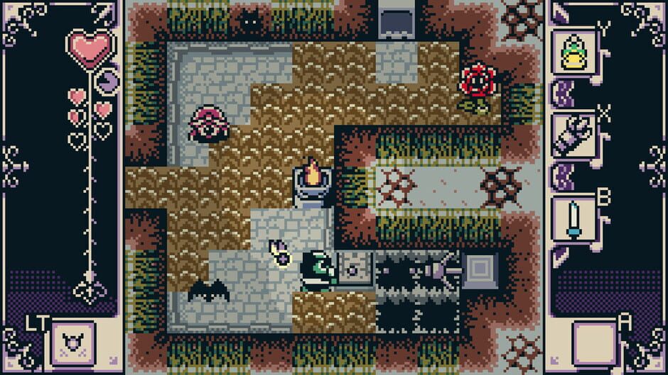 Capture d’Isle of Reveries