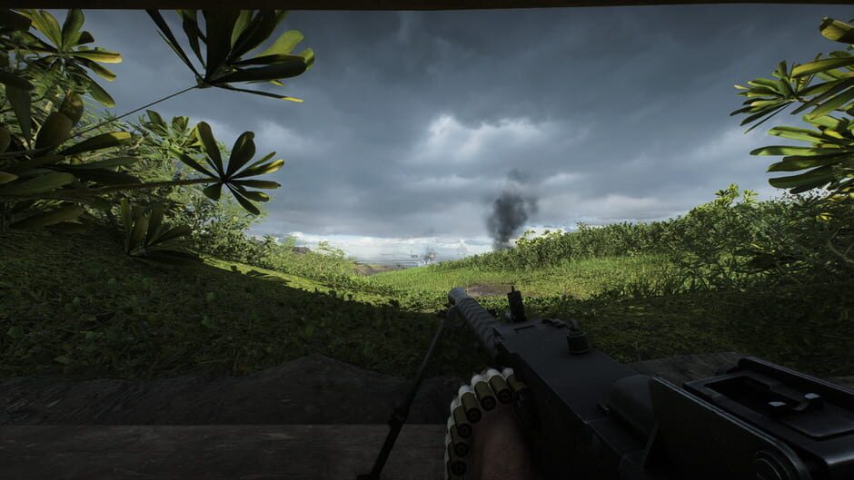 Capture de Battlefield V