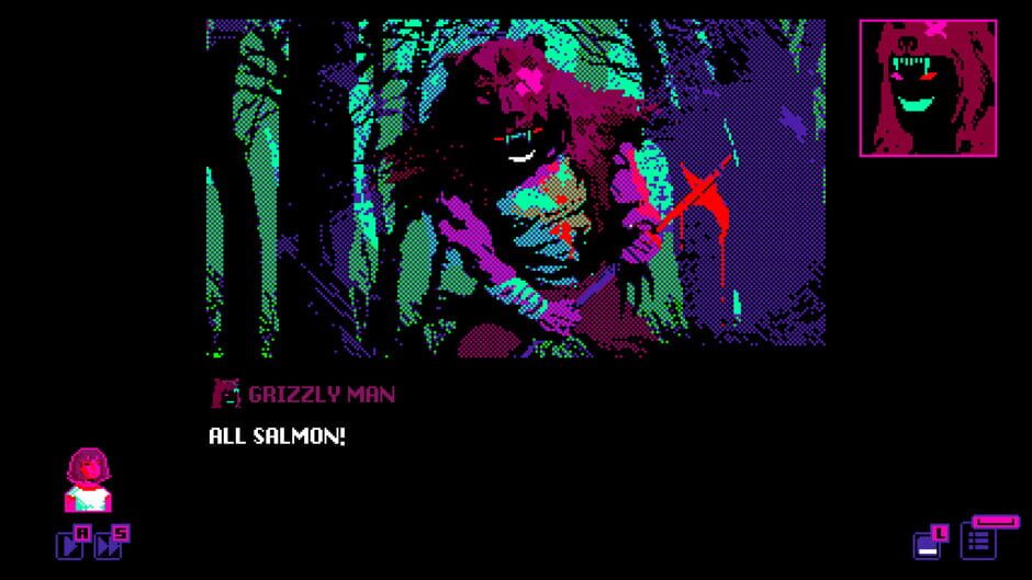 Capture de Grizzly Man