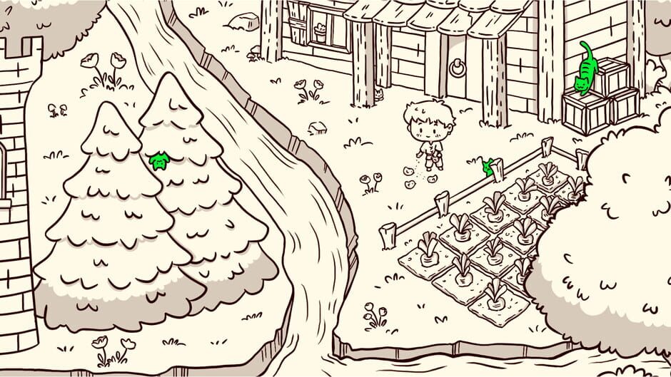 Capture de Hidden Kittens: Kingdom of Cats