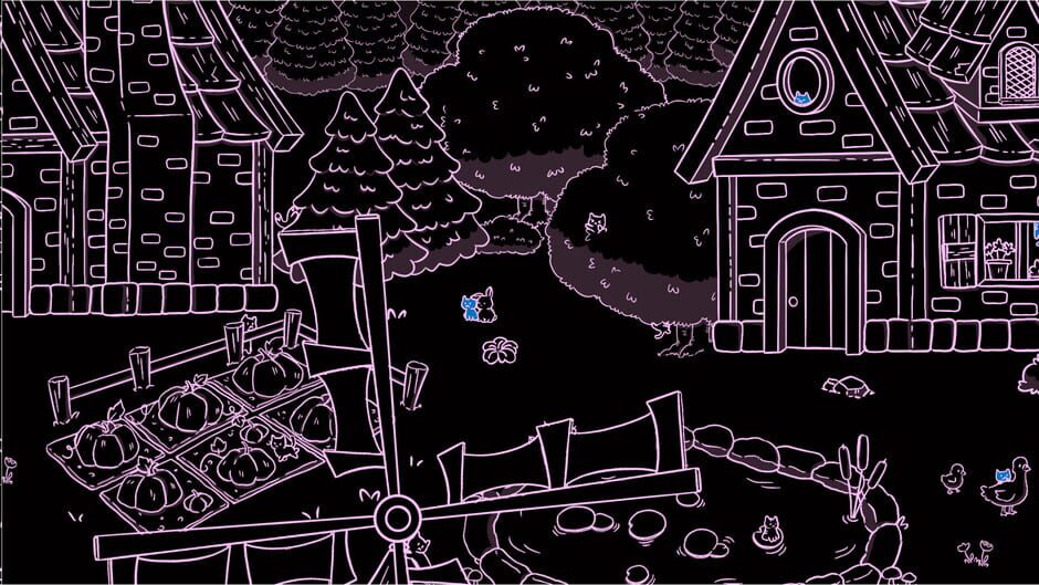 Capture de Hidden Kittens: Kingdom of Cats