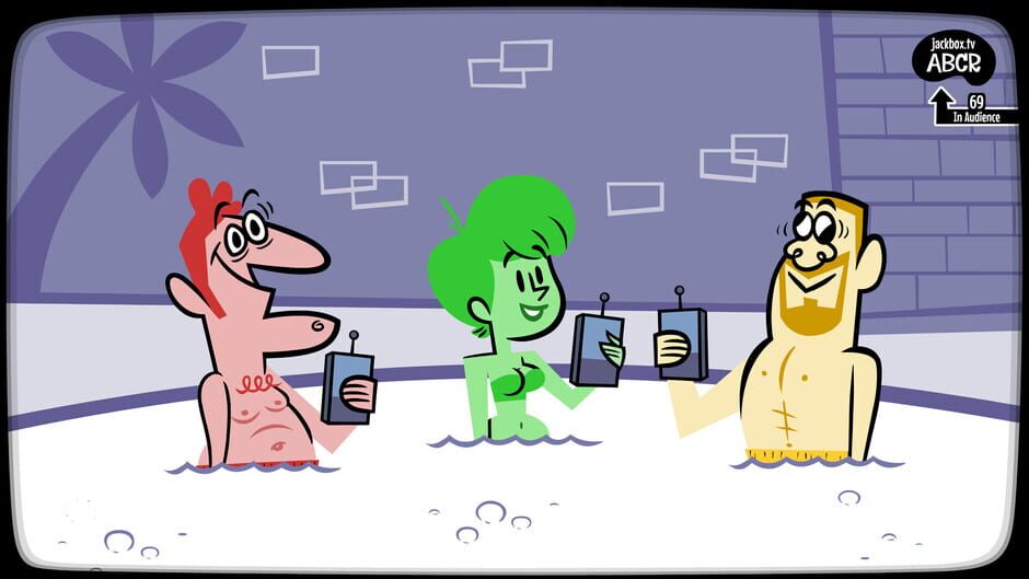 Capture de The Jackbox Naughty Pack