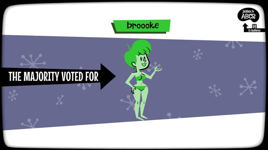 Capture de The Jackbox Naughty Pack