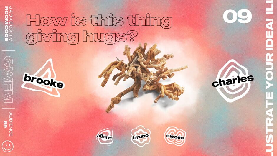 Capture de The Jackbox Naughty Pack