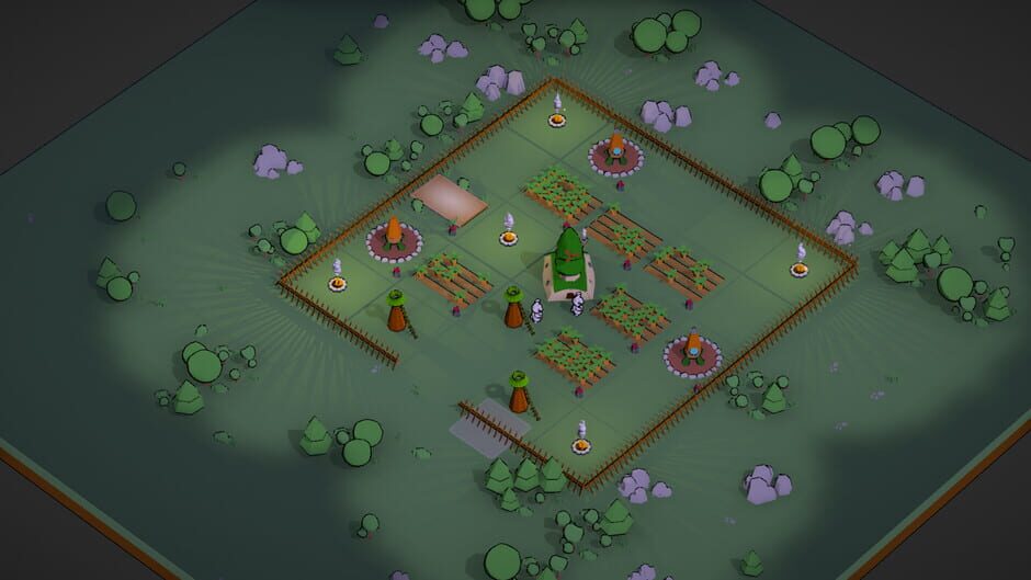 Capture de Bunny Bunker