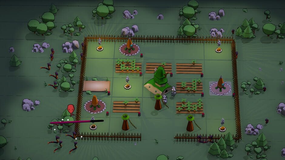 Capture de Bunny Bunker