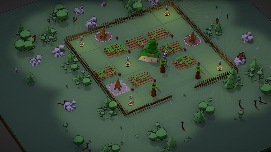 Capture de Bunny Bunker