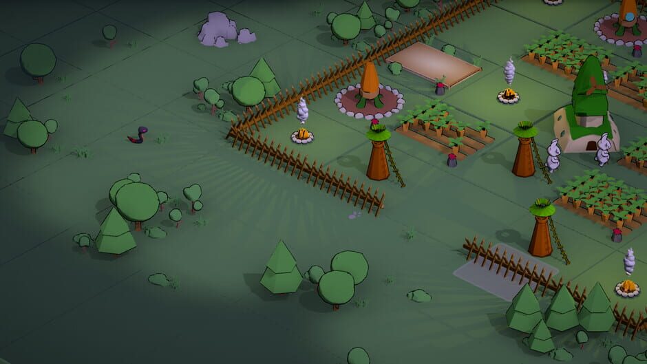 Capture de Bunny Bunker
