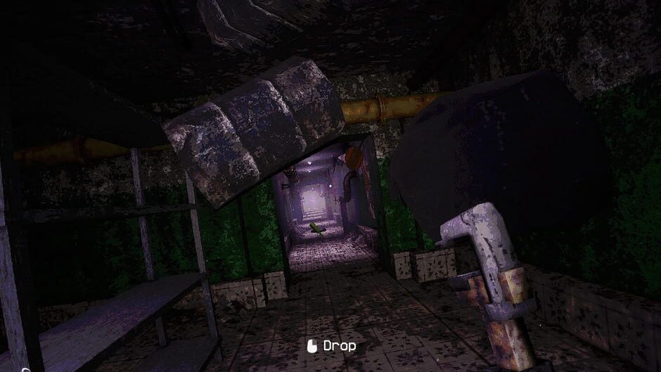 Capture de Kletka