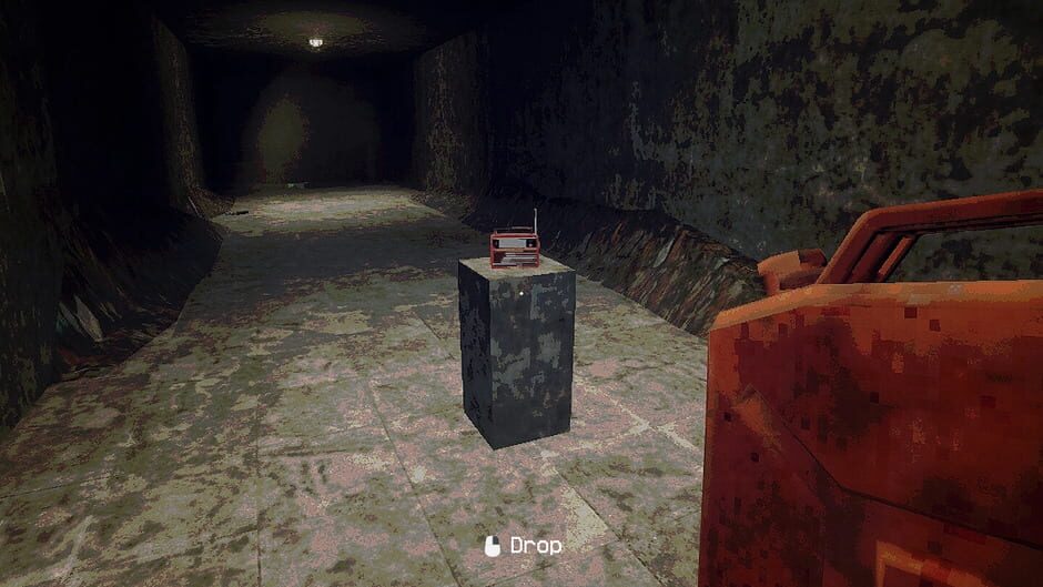 Capture de Kletka