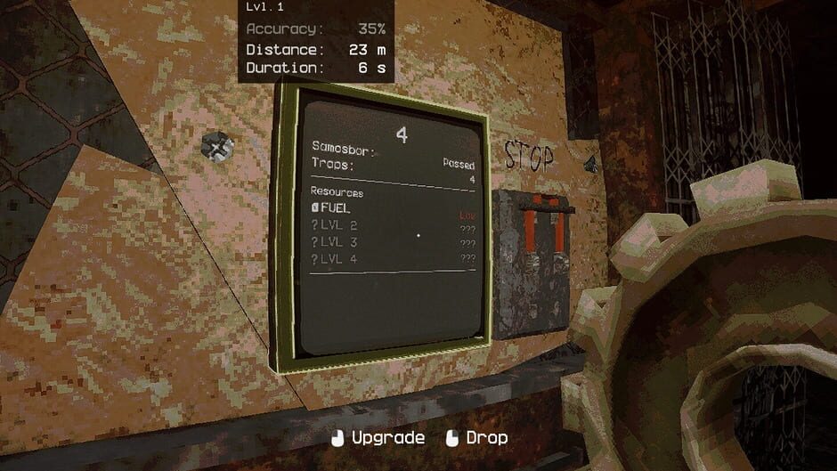 Capture de Kletka