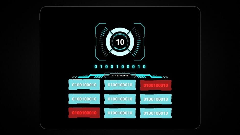 Capture de Nerd Simulator