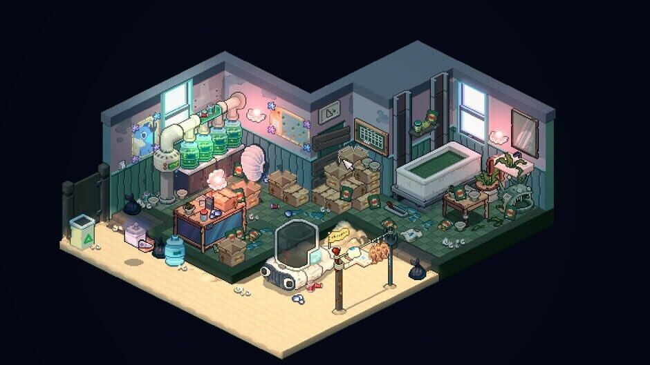 Capture de Whisper of the House