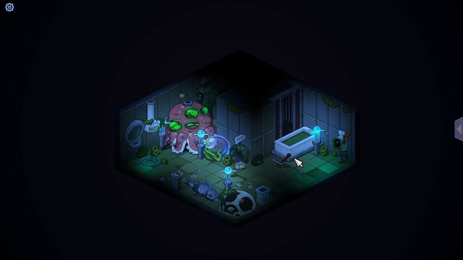 Capture de Whisper of the House