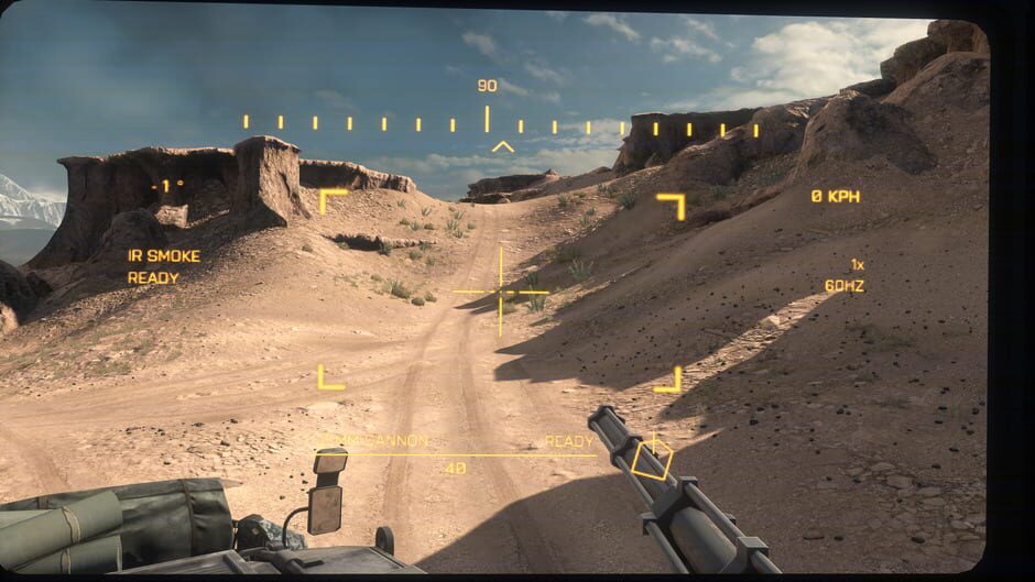 Capture de Battlefield 4