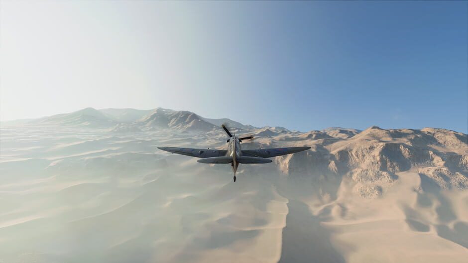 Capture de Battlefield 2042
