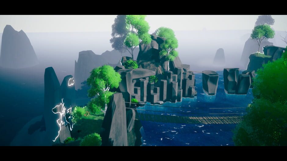 Capture de Farewell North