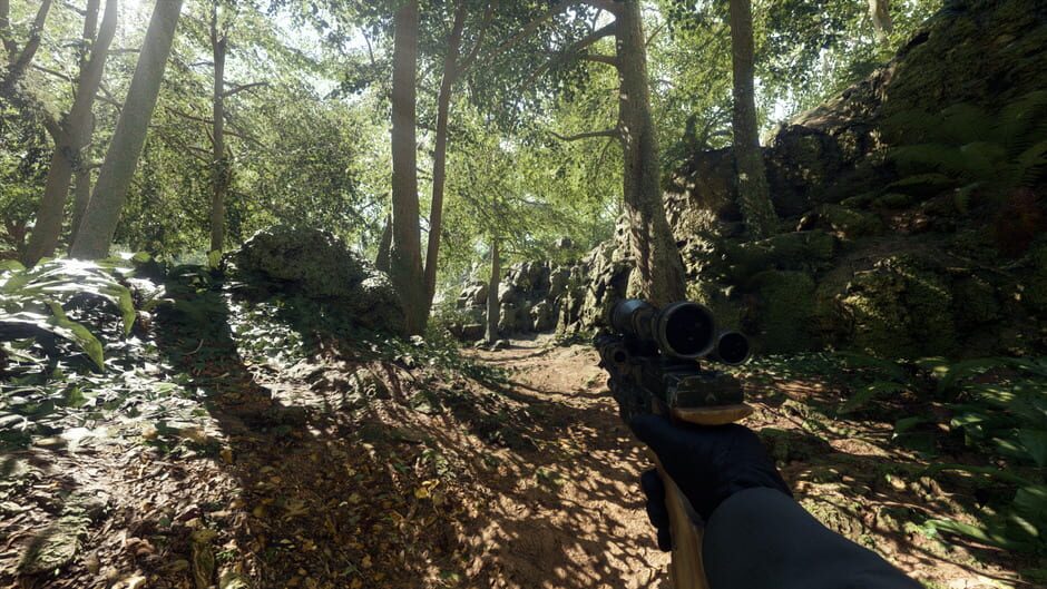 Capture de Star Wars Battlefront II