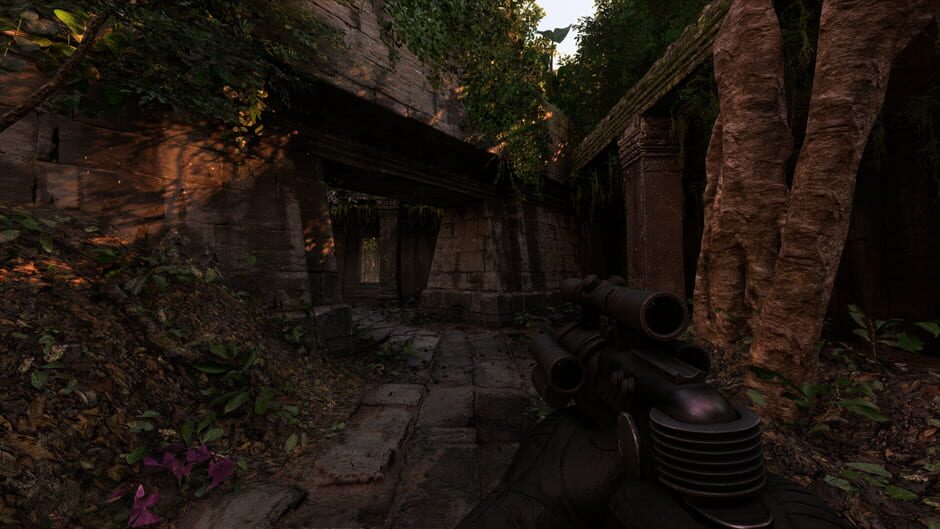 Capture de Star Wars Battlefront II
