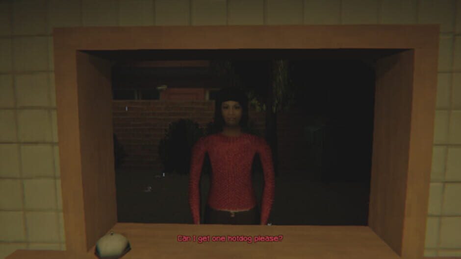 Capture de Kiosk