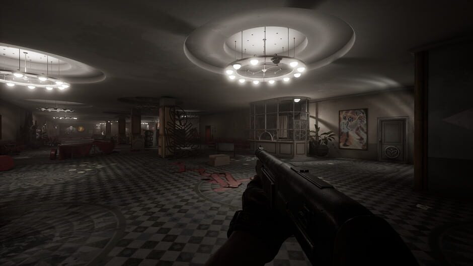 Capture d’Atomic Heart