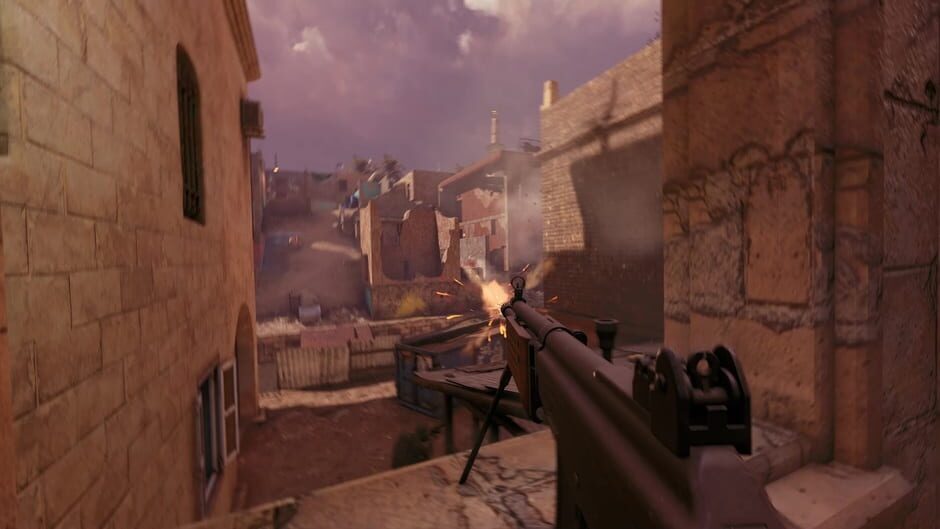 Capture d’Insurgency: Sandstorm