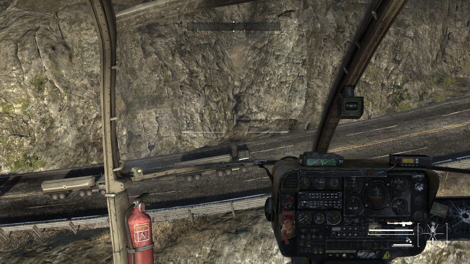 Capture de Homefront