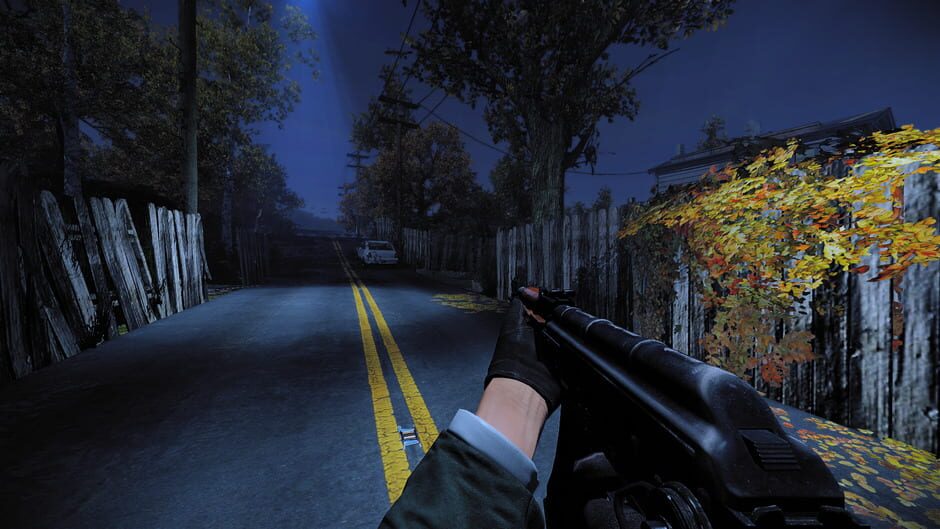 Capture de Payday 2
