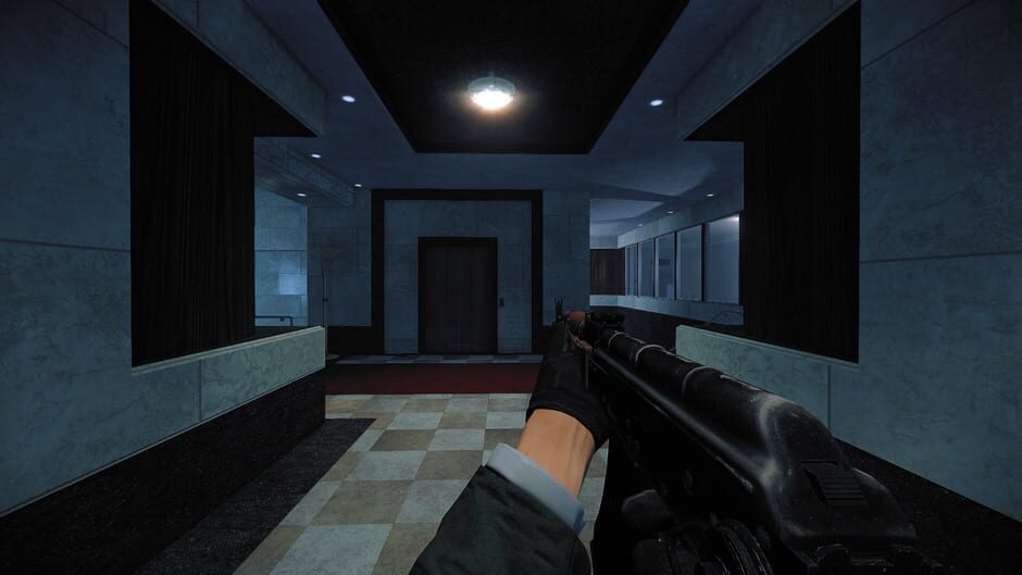Capture de Payday 2