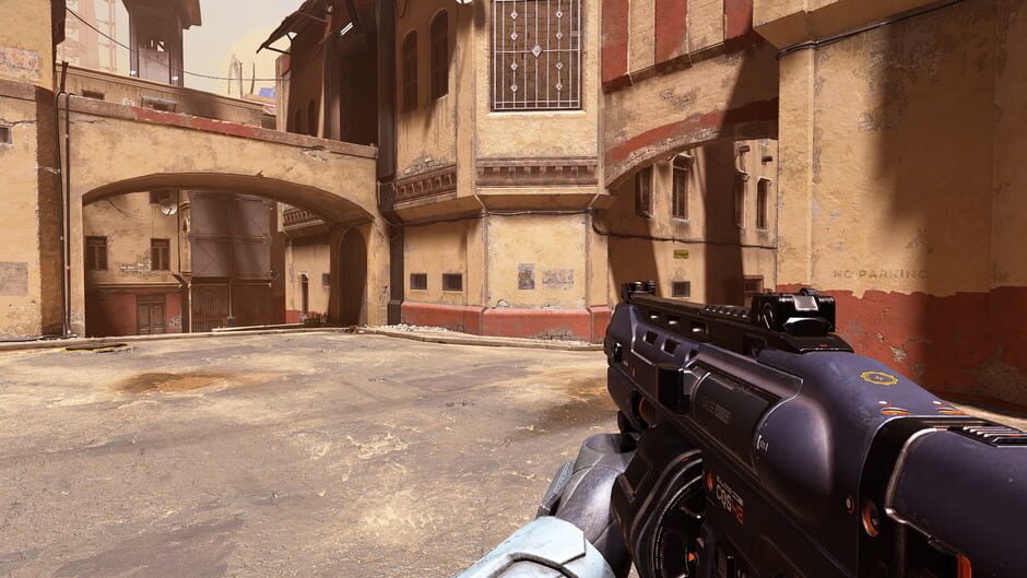 Capture de Halo Infinite
