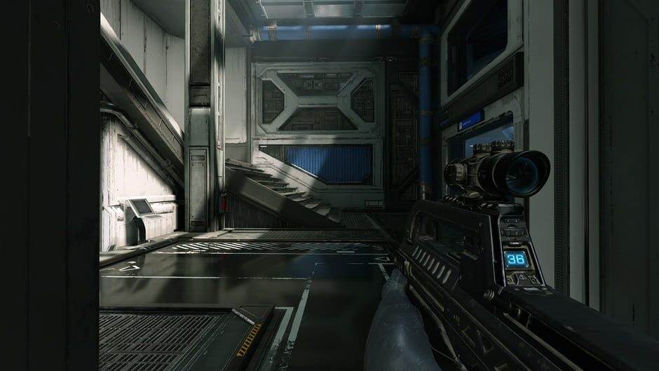 Capture de Halo Infinite