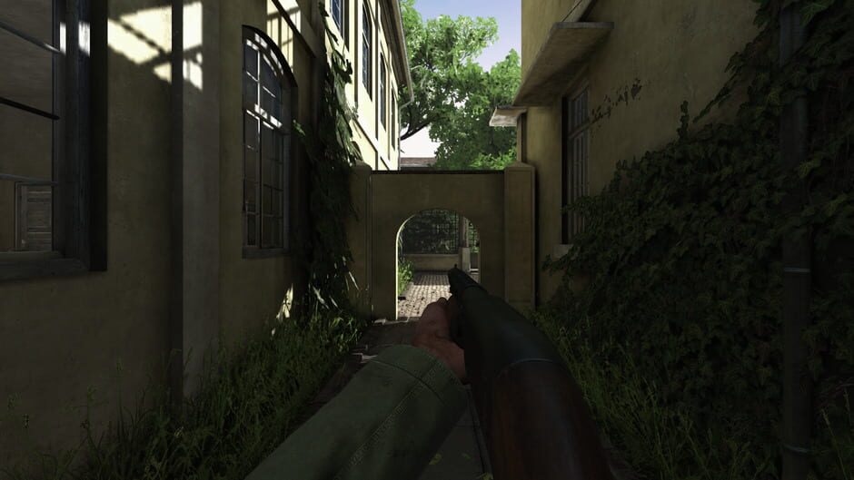 Capture de Rising Storm 2: Vietnam