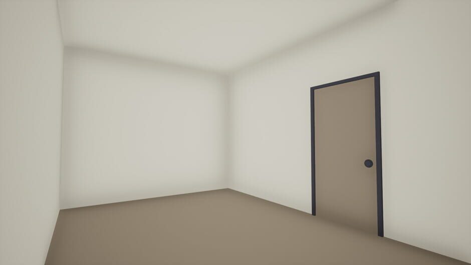 Capture de The Corridor