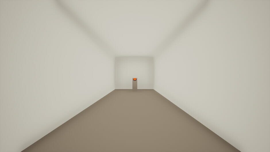 Capture de The Corridor