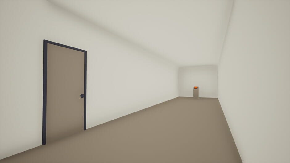 Capture de The Corridor