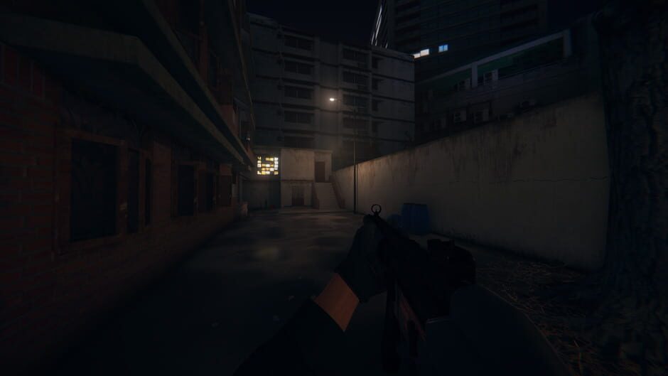Capture de Zero Hour