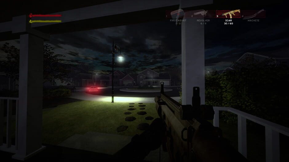 Capture de Contagion