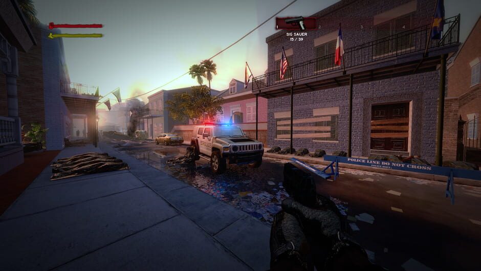 Capture de Contagion