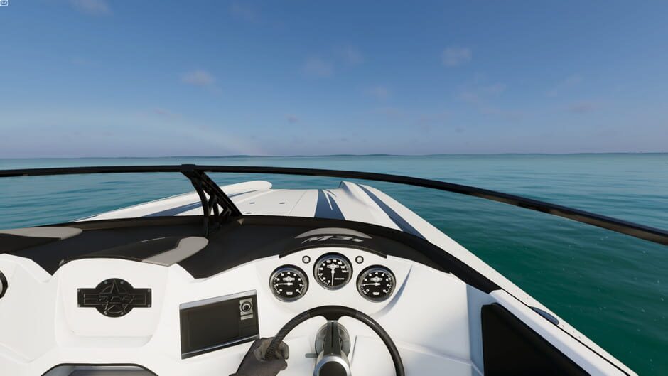 Capture de The Crew 2