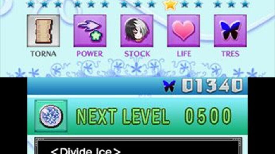 Capture de The Legend of Dark Witch