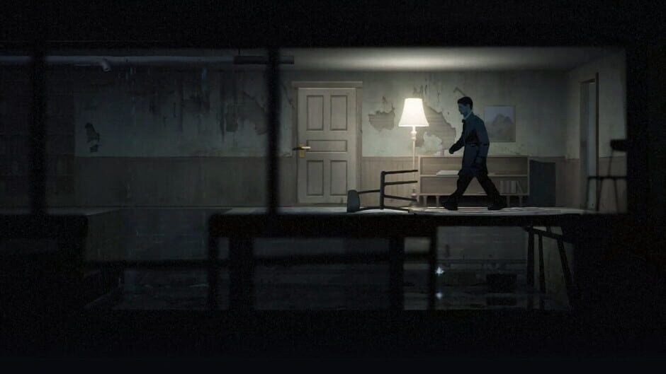 Capture de Silver Pines
