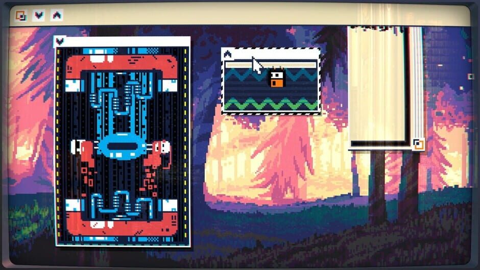 Capture de MainFrames