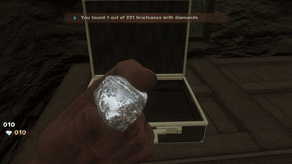 Capture de Far Cry 2